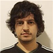 Muttersprachlicher Amateur-Spanischlehrer, unterrichtet Spanisch online zu geringen Kosten.